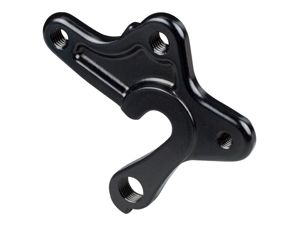 Trek Super Commuter+/Diamant Zouma+ Derailleur Hanger [HNGR TRK SC/ZMA+ BK RR]