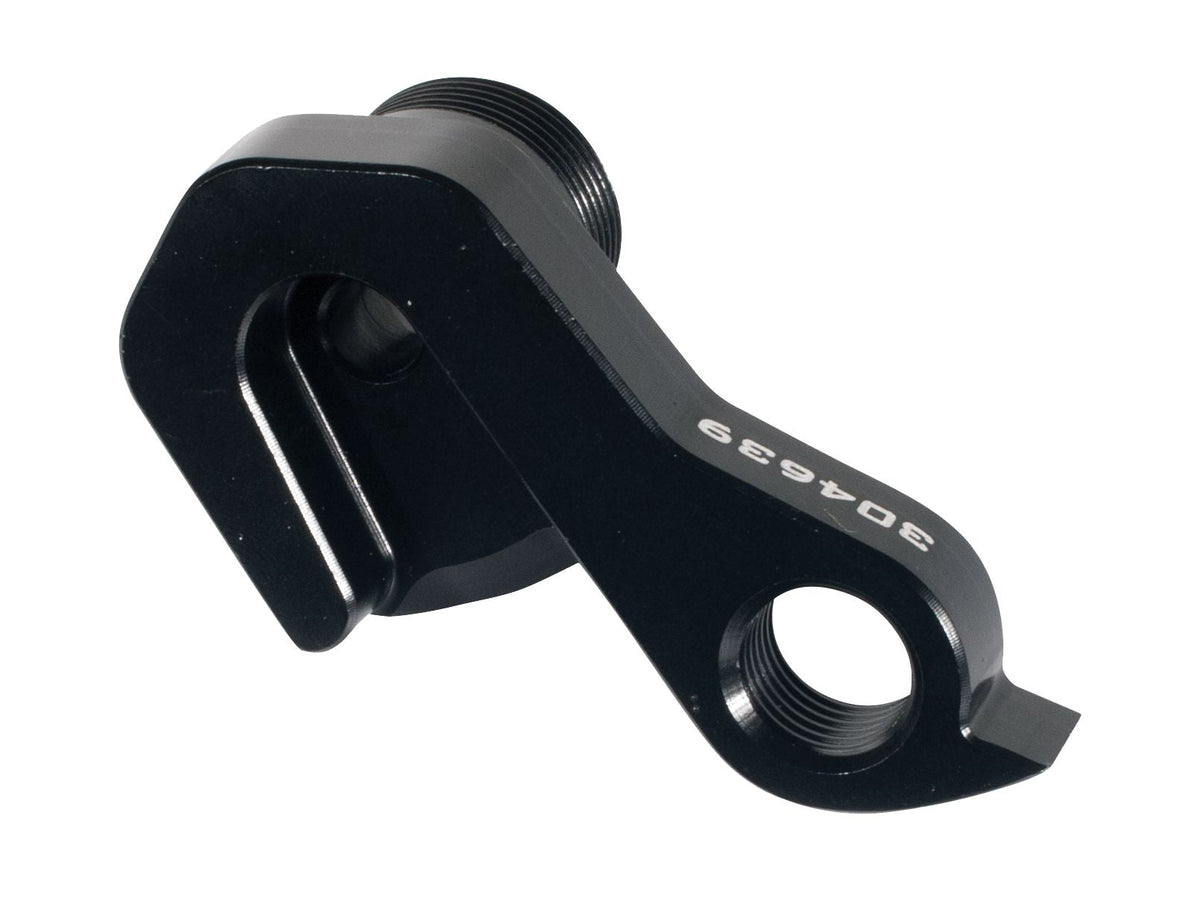 Trek Korvake ABP Convert 135mm Quick Release [HNGR TRK BOLT AXL ABP2 135 DS]