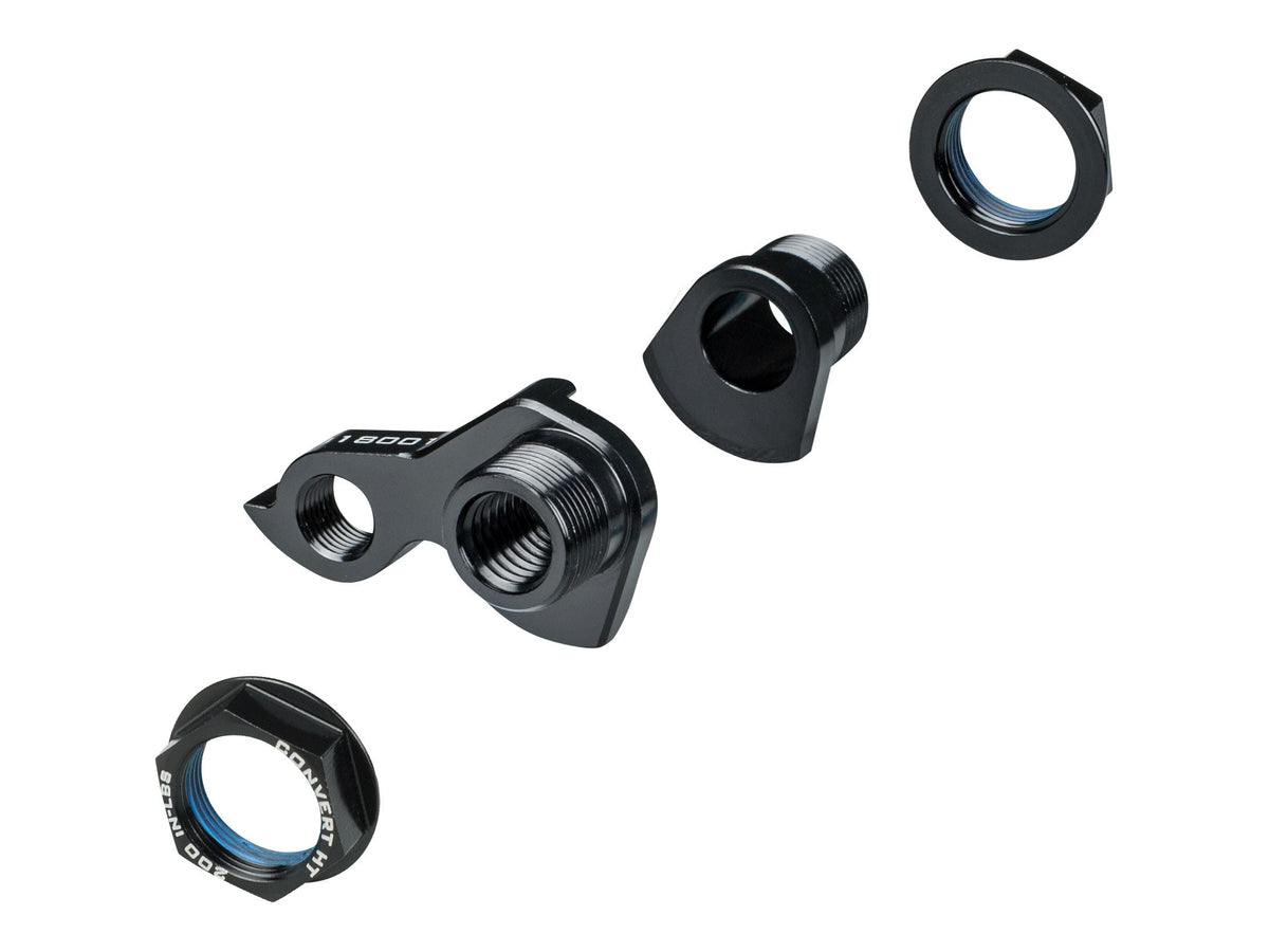 Trek Korvake Hardtail Dropout Kit Thru-Axle