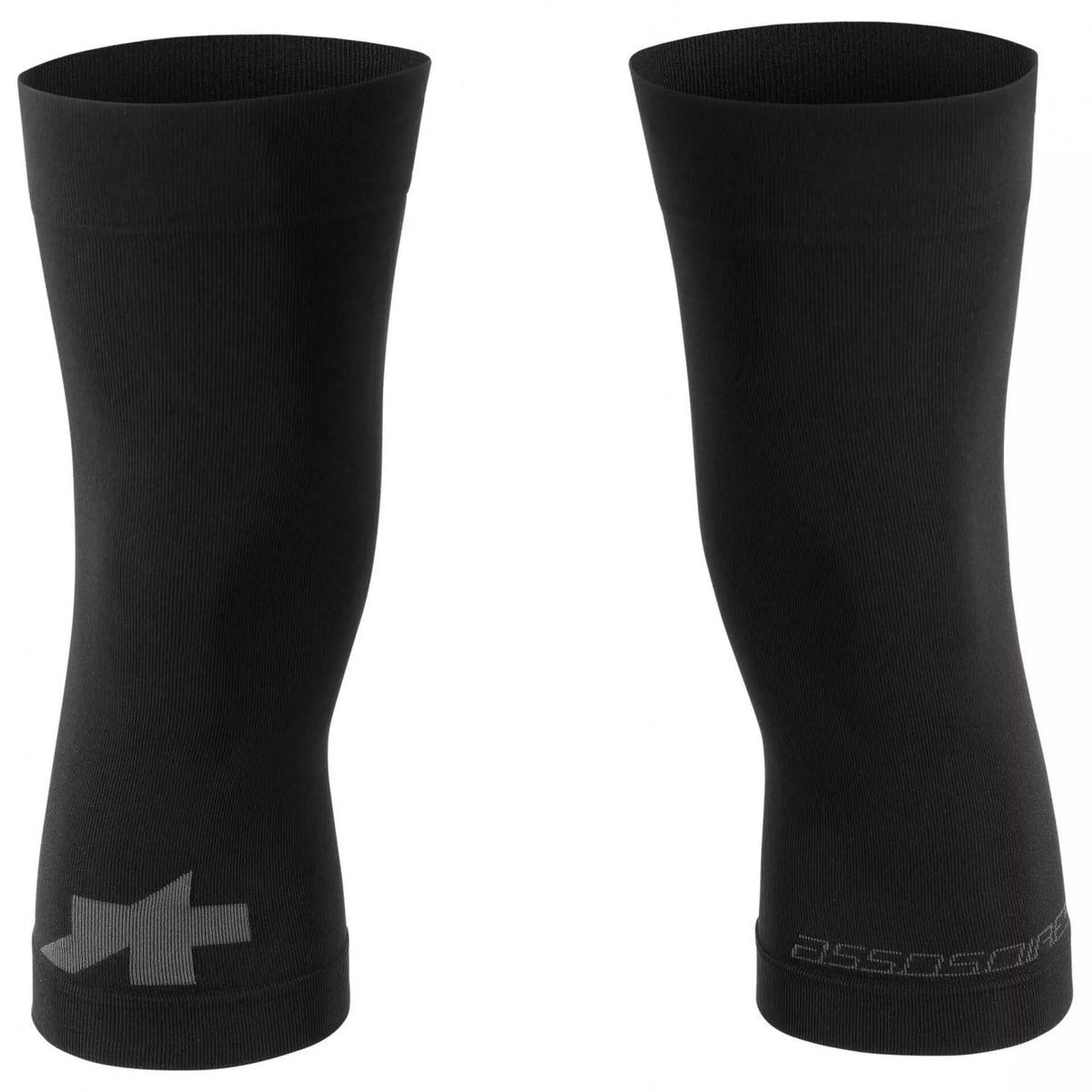 Assos Spring Fall Knee Warmers – polvenlämmittimet, UV-suoja