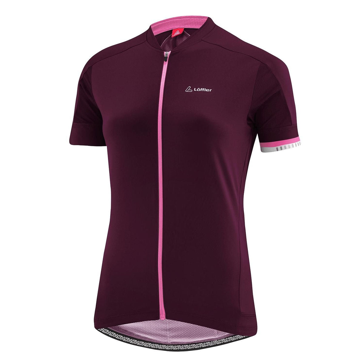 Löffler Ajopaita FZ Pure Women's – pyöräilyn paita