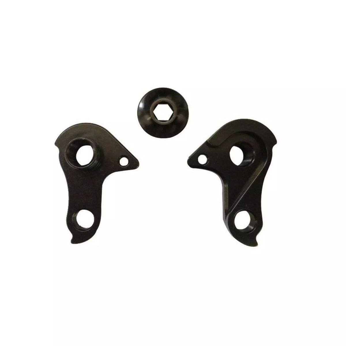 Mondraker Korvake M12x175 – vaihtajan korvake