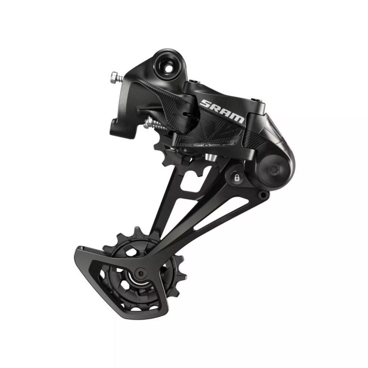 SRAM SX Eagle – takavaihtaja, 12-vaihteinen, pitkä häkki