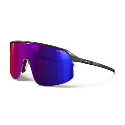Julbo Density Black / Spectron HD3 – urheiluajolasit, 12 % valonläpäisy