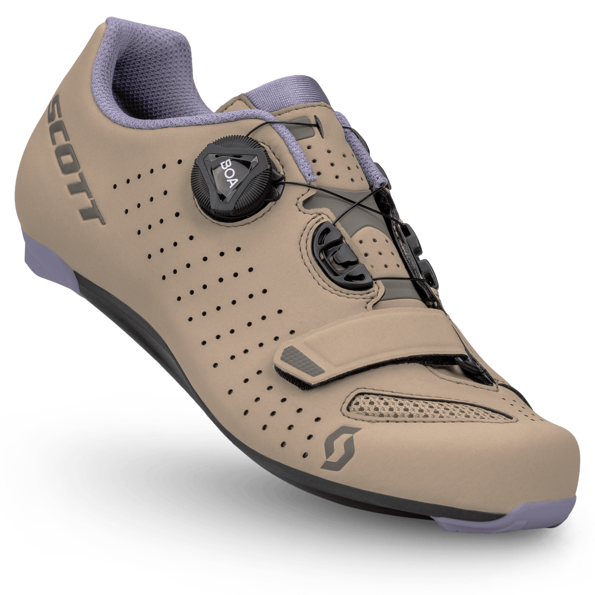 Scott Road Comp Boa – naisten maantiepyöräkengät, BOA® L6