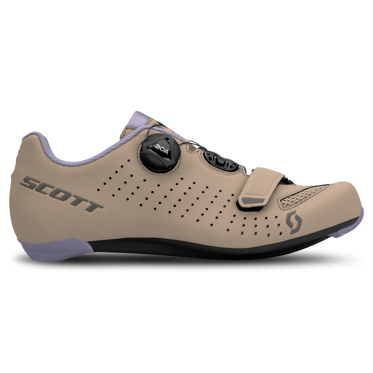 Scott Road Comp Boa – naisten maantiepyöräkengät, BOA® L6