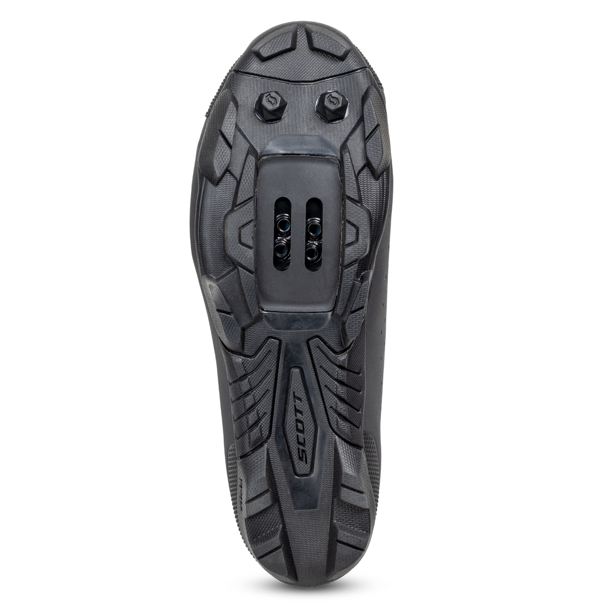 Scott MTB Comp Boa – naisten maastopyöräkenkä, BOA L6