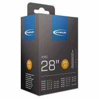 Schwalbe Sisärengas DV17 Dunlop, 28-47/622-635 – kierrätetty kumi, 50 % parempi ilmanpito
