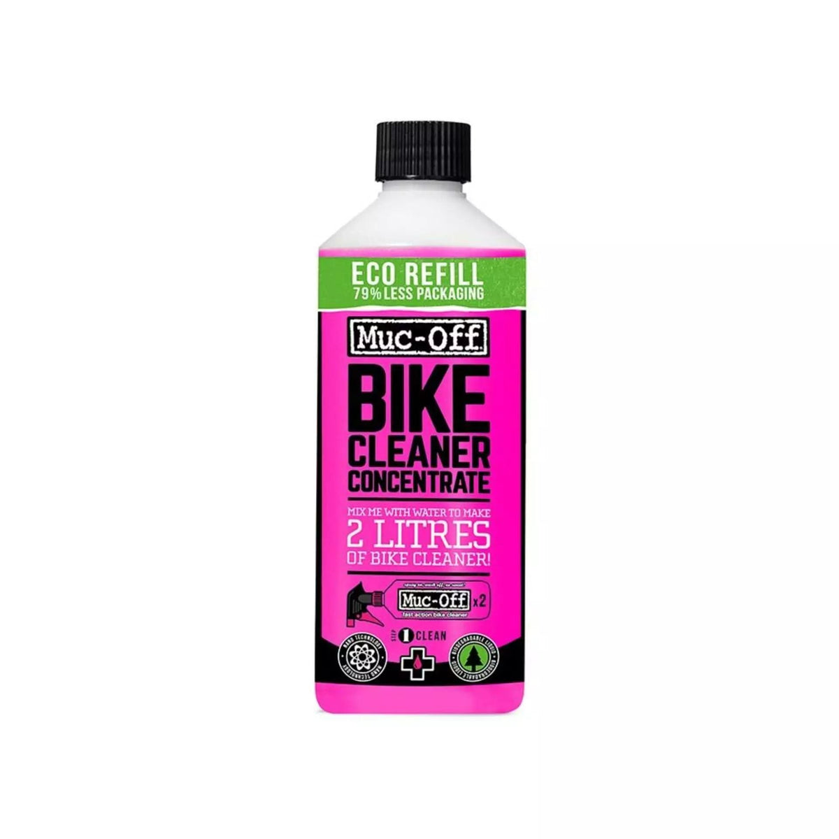 Muc-Off Bike Cleaner Concentrate