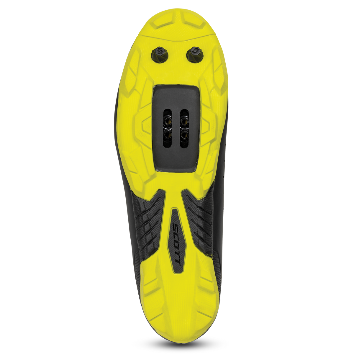 SCOTT MTB Comp Boa – maastopyöräkenkä, BOA-kiristys, Sticki Rubber