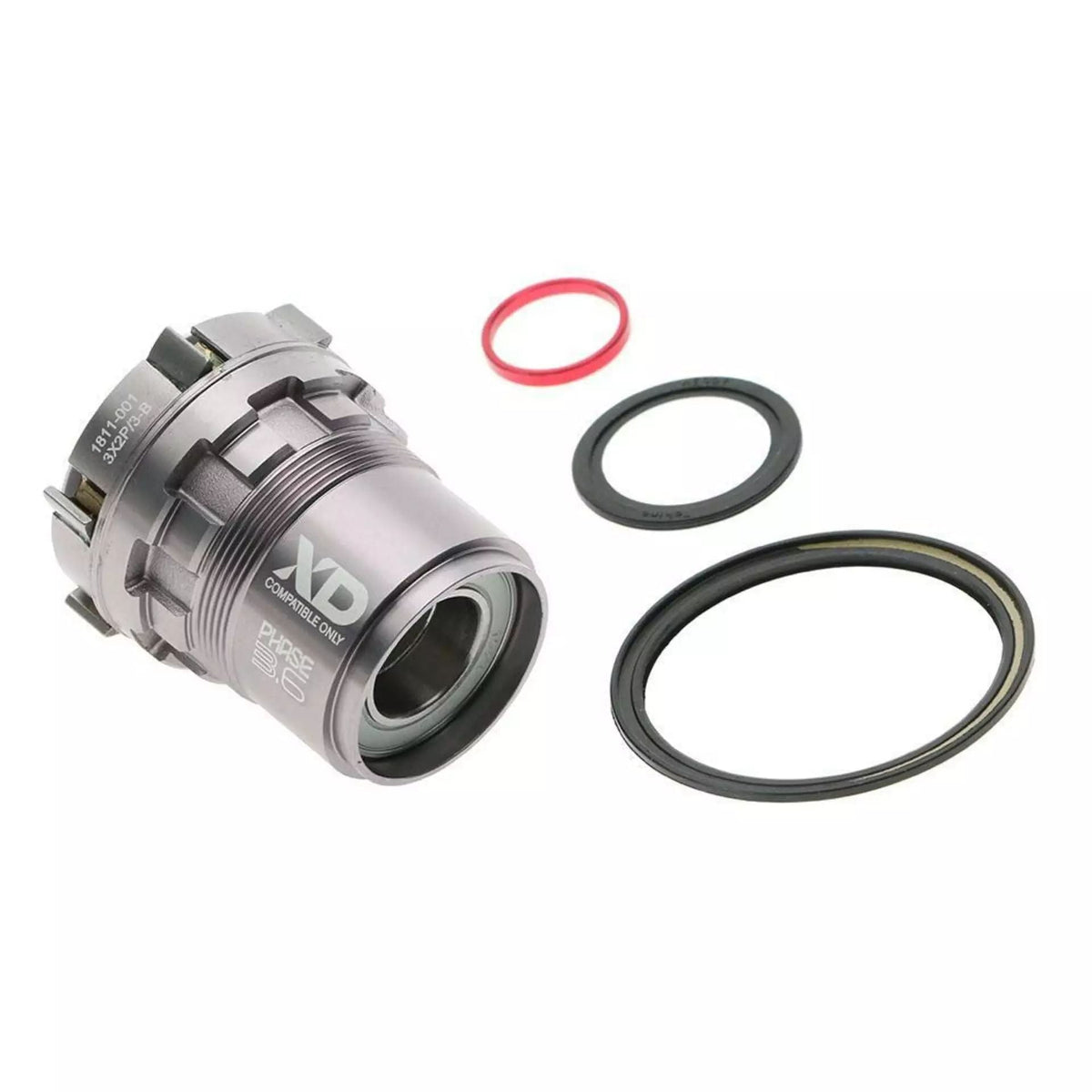 Reynolds GW MTN XD 6PAWL 3 BEARING – vapaaratas kalastukseen