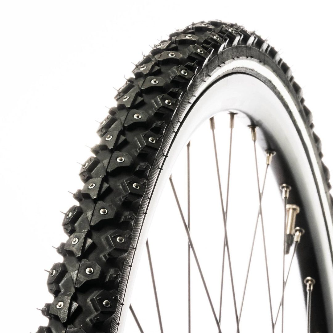 Suomi Tyres Hile W240 – talvirenkaat, 240 piikkiä, 40-622
