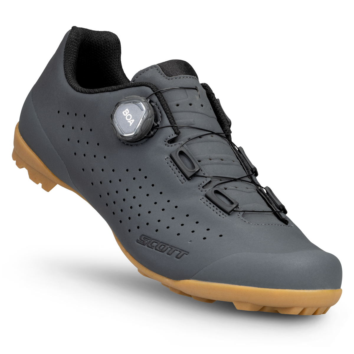 Scott Kengät Gravel Pro – gravelpyöräilykenkä, BOA L6