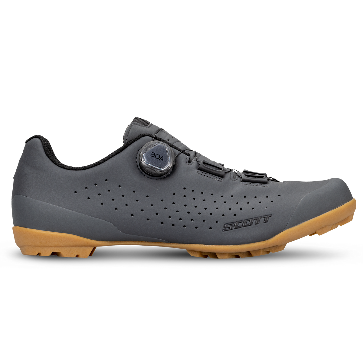 Scott Kengät Gravel Pro – gravelpyöräilykenkä, BOA L6