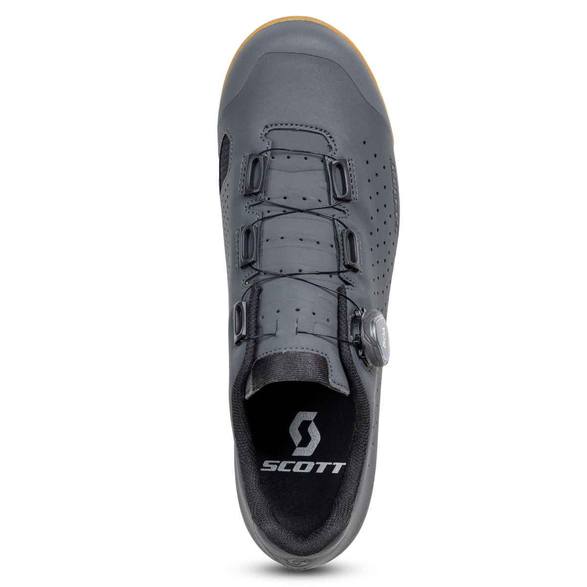 Scott Kengät Gravel Pro – gravelpyöräilykenkä, BOA L6