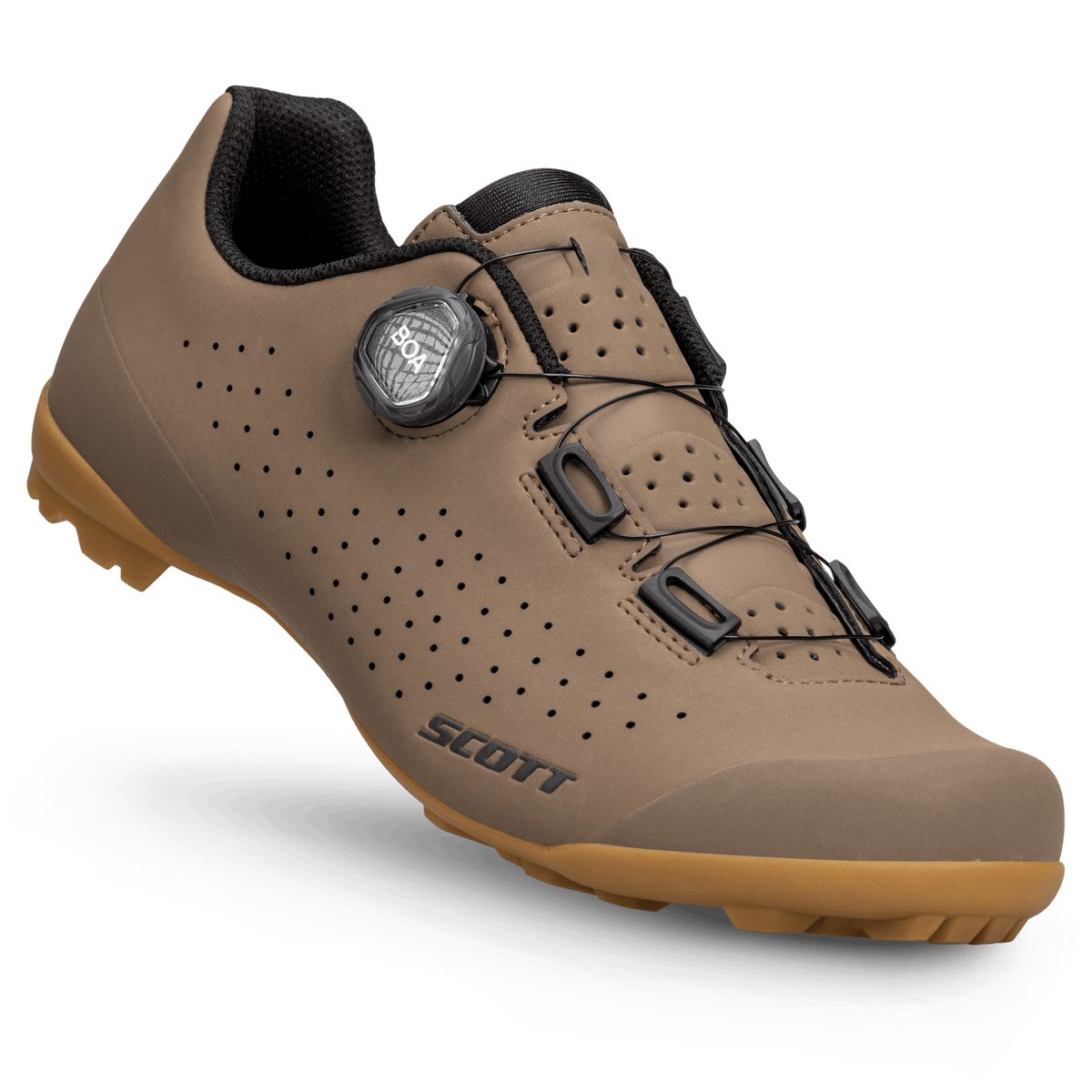 Scott Women's Gravel Pro – gravel-pyöräilykengät, BOA® L6