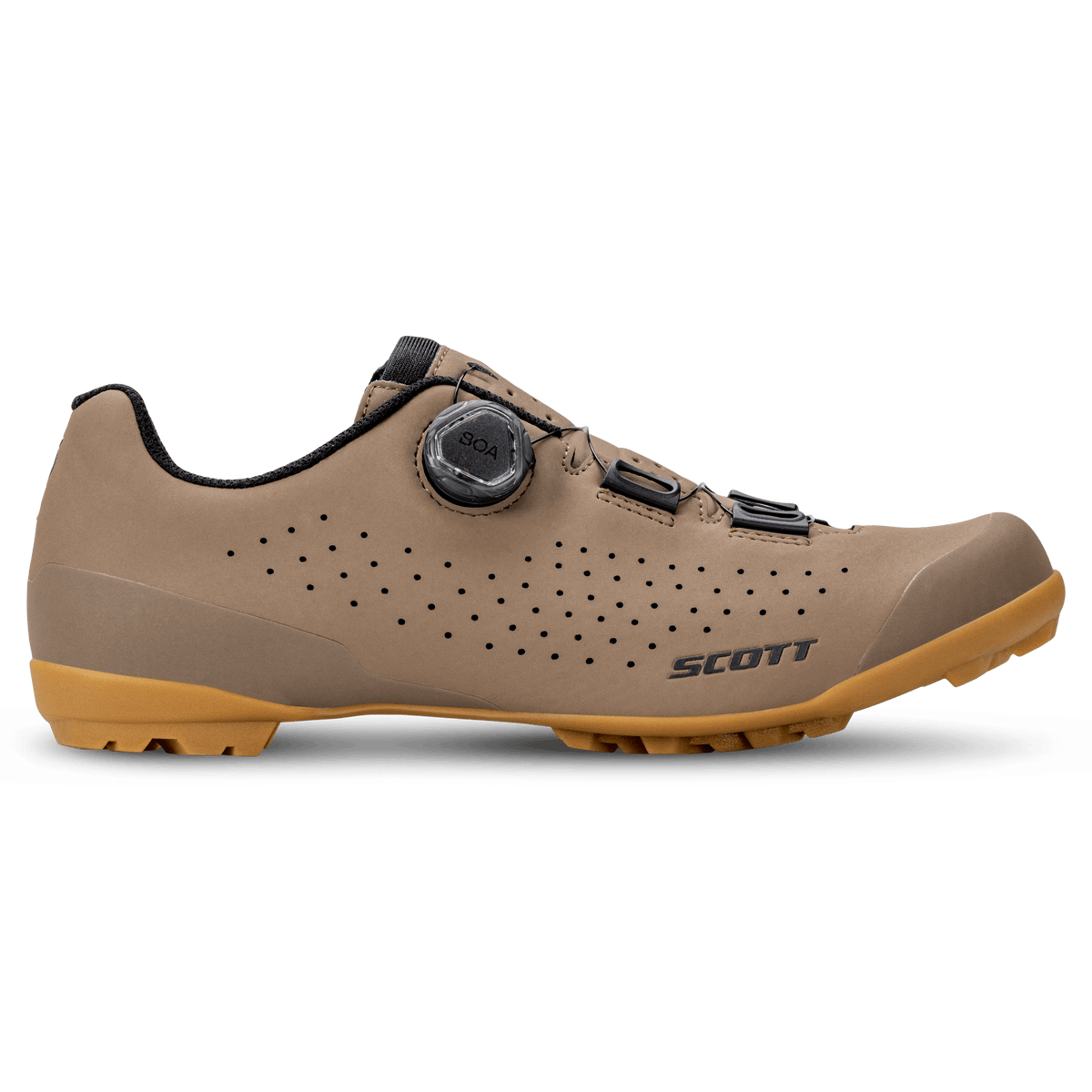 Scott Women's Gravel Pro – gravel-pyöräilykengät, BOA® L6