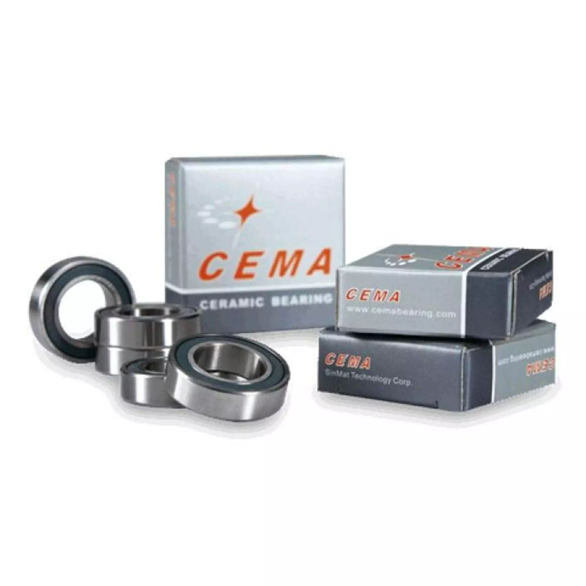 Cema Laakeri 608