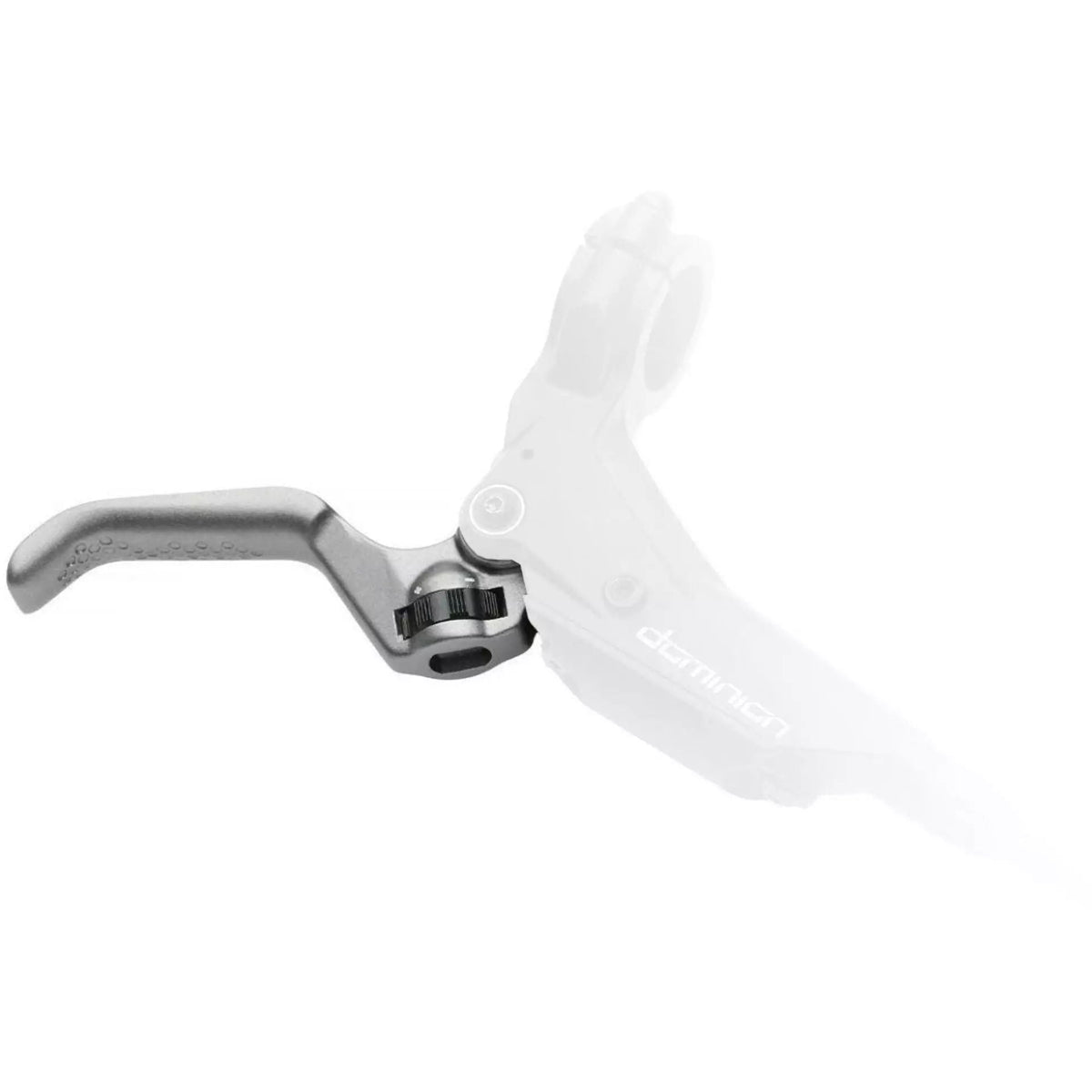 Hayes Dominion Replacement Lever, Grey – 1-sorminen alumiininen levyjarrun vaihtokahva