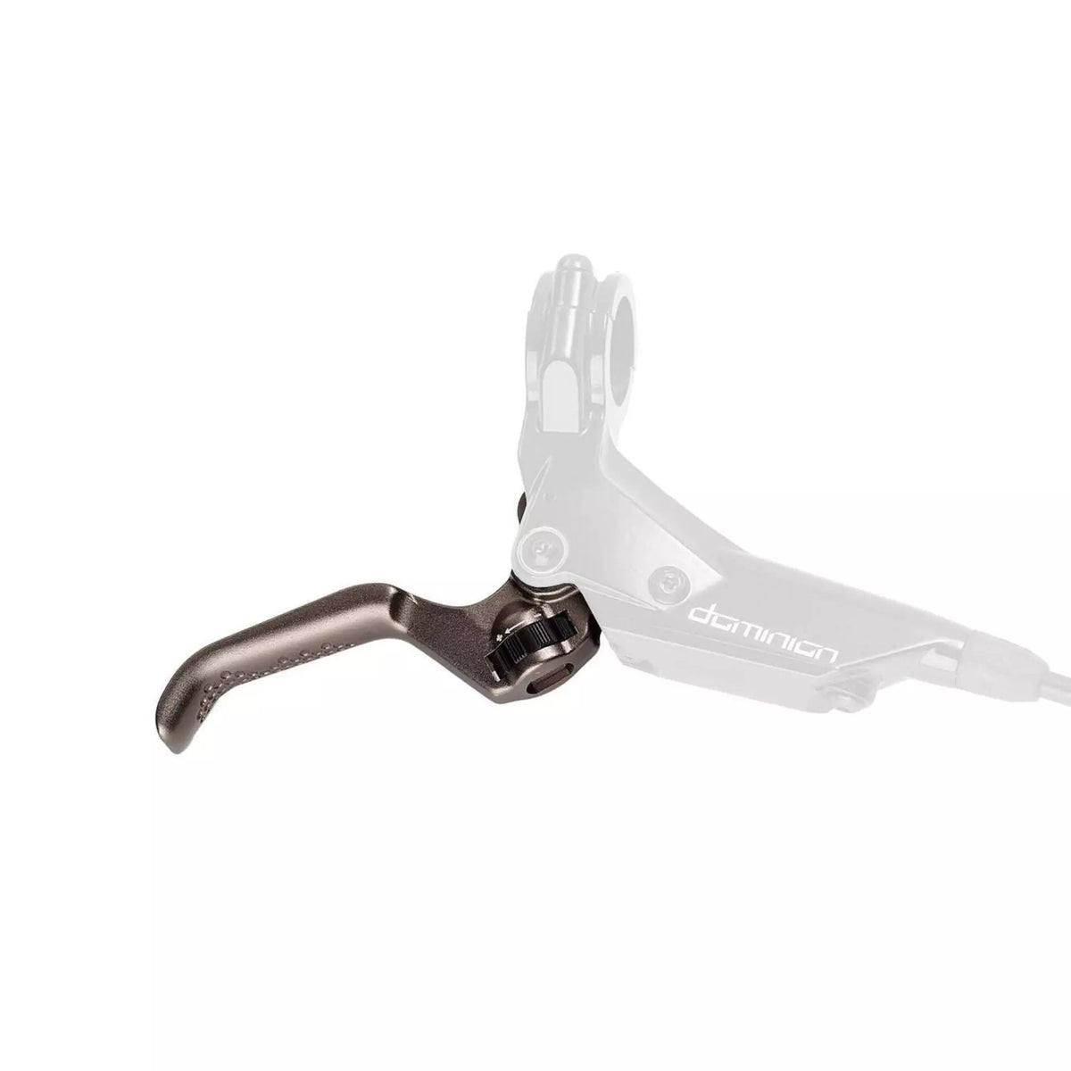 Hayes Dominion Replacement Lever, Bronze – 1-sorminen alumiininen levyjarrun vaihtovipu