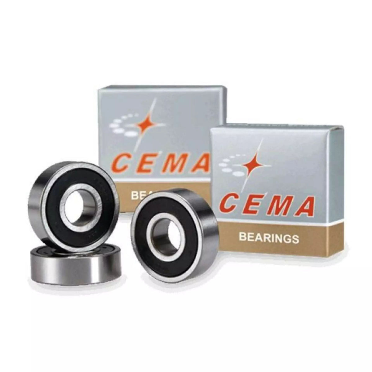Cema Laakeri 6902