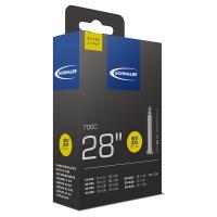 Schwalbe SV20 Extra Light – sisärengas, Presta 80 mm, 18–25/622–630