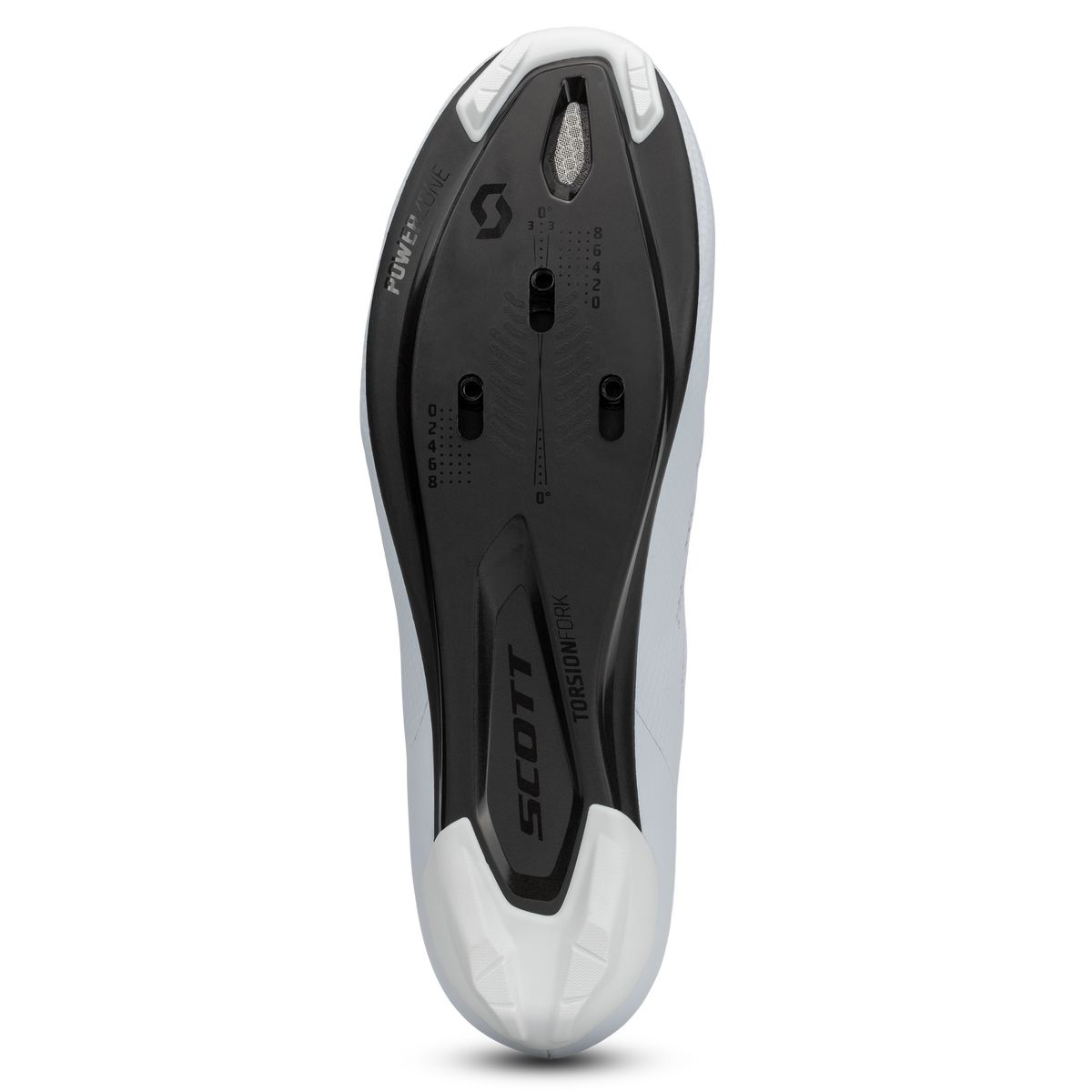 Scott Women's Road Vertec – maantiekengät, BOA® L6, jäykkyysindeksi 9