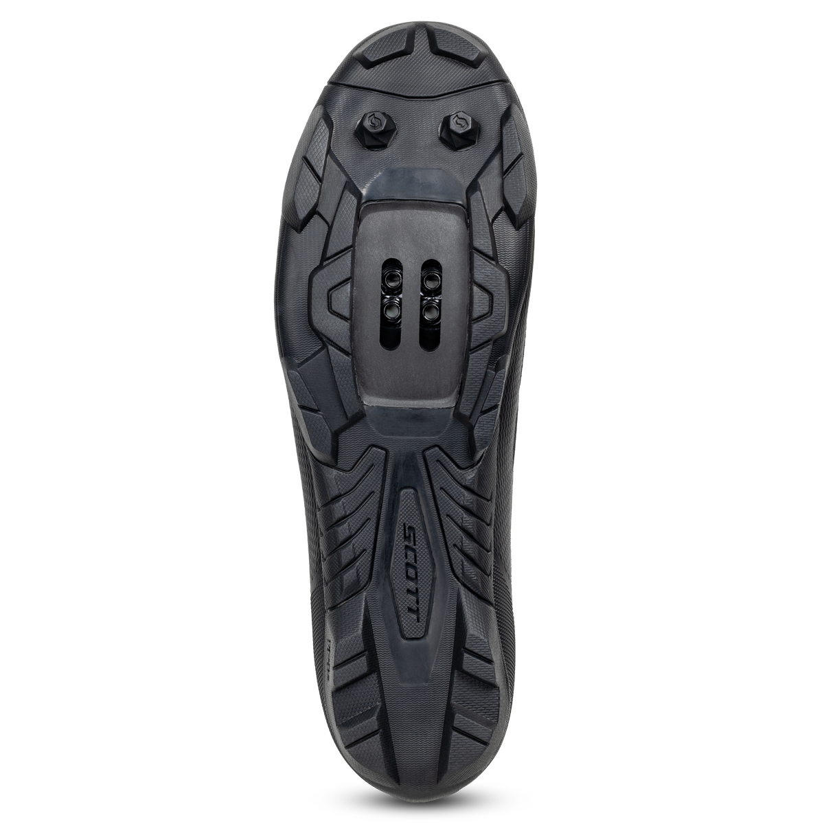 Scott MTB Vertec – maastopyöräkenkä, BOA, Stiffness Index 9