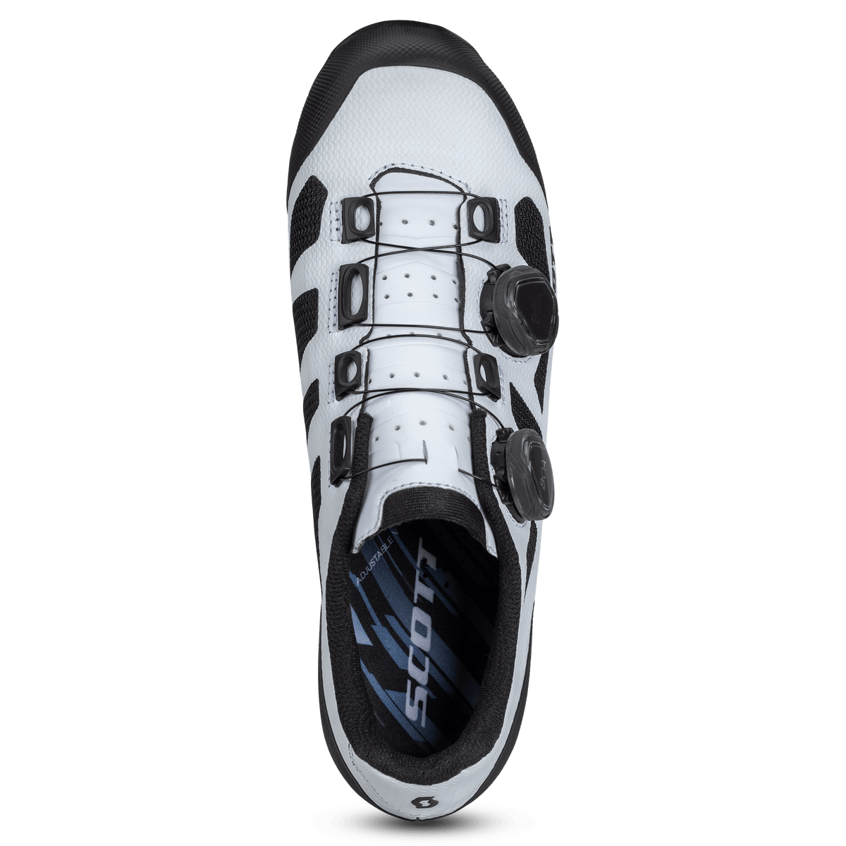 Scott Women's MTB Vertec – maastokengät, BOA-kiristimet