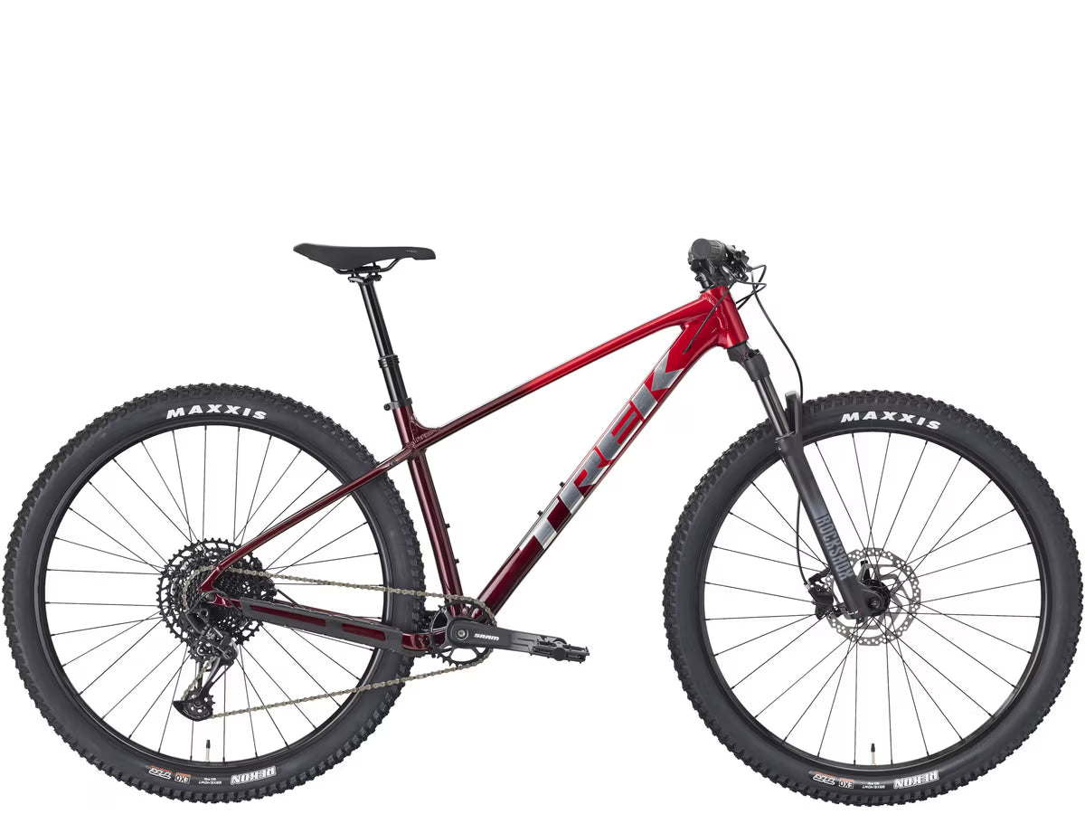 Trek Marlin 7 Gen 3 – maastopyörä, 12-vaihteinen