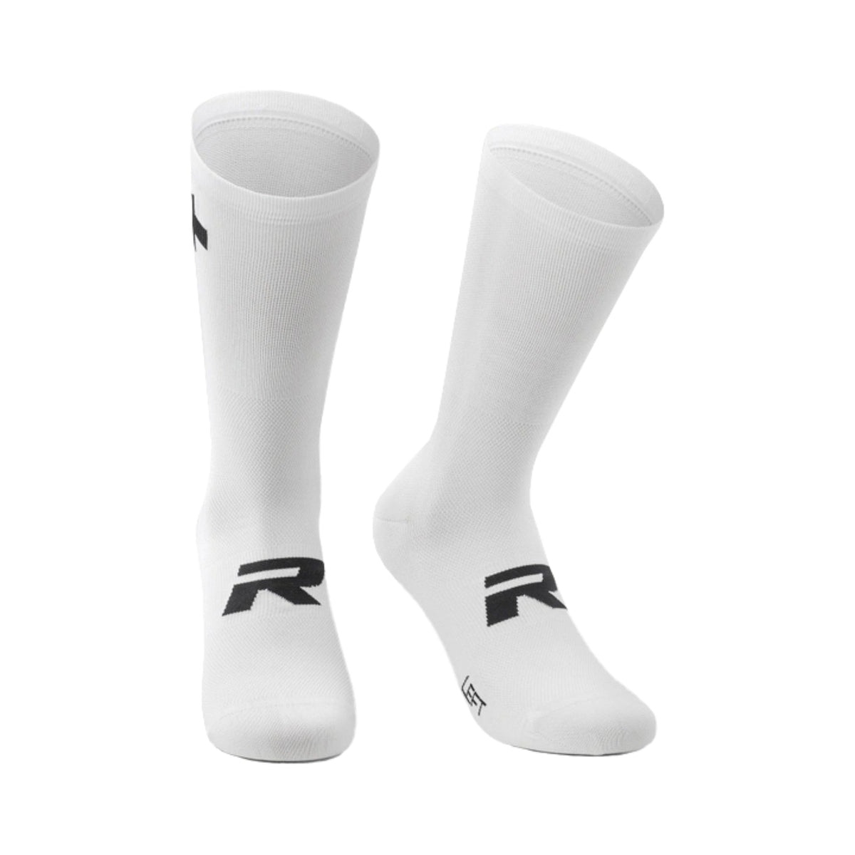 Assos R Socks S11 – pyöräilysukat, 2 paria