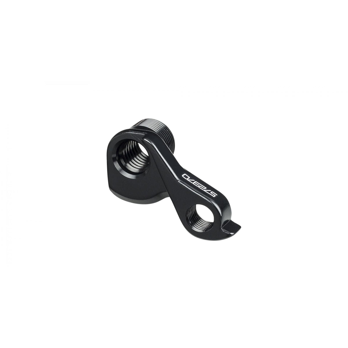 Trek Korvake Hardtail Convert – vaihtajan korvake, 135mm Q/R ja 142x12mm
