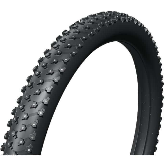 Suomi Tyres Nastarengas Fat Freddie W348 27.5x3.0 – talvirenkaat, 348 nastaa