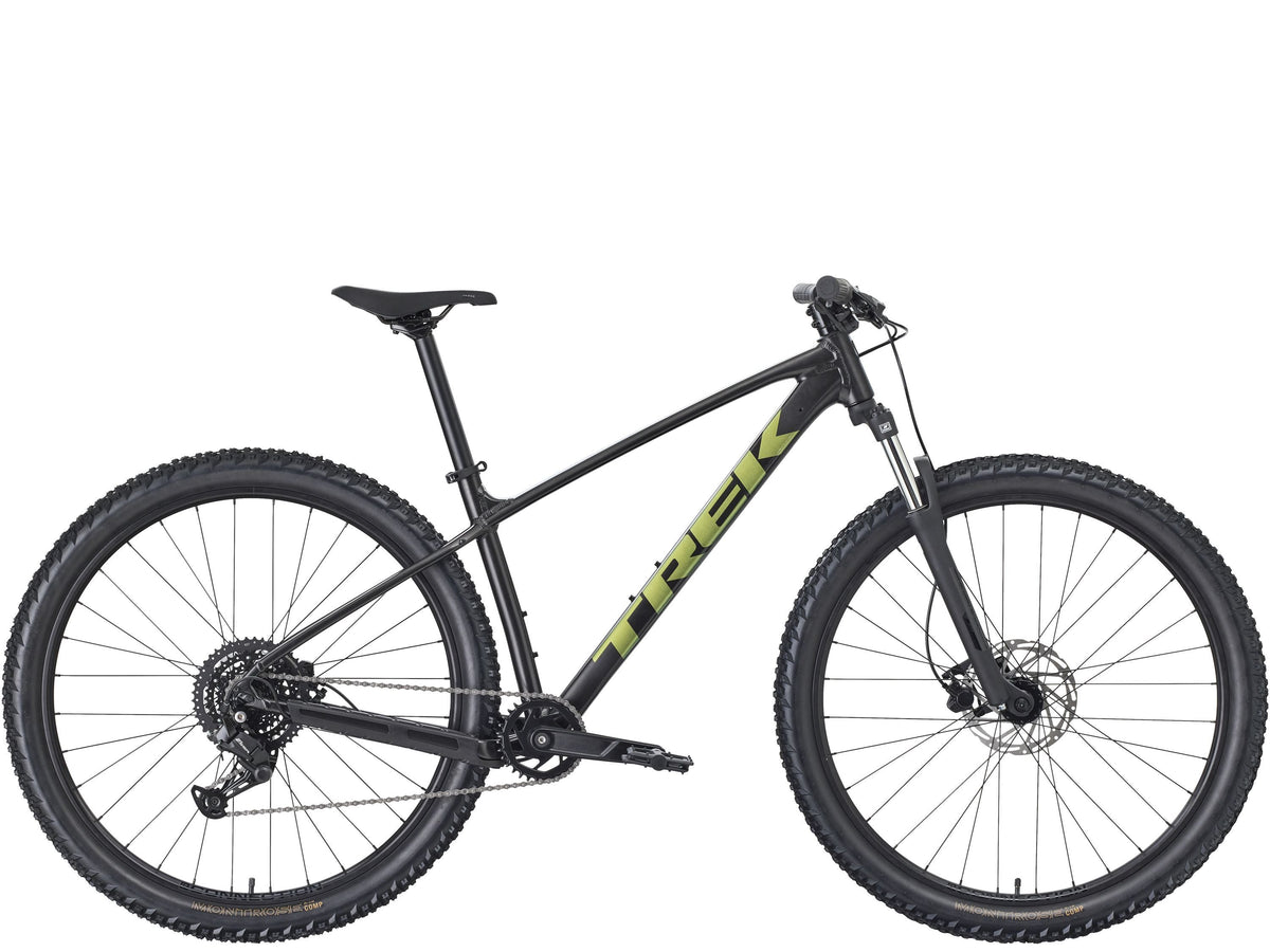 Trek Marlin 4 Gen 3 – maastopyörä, 8-vaihteinen