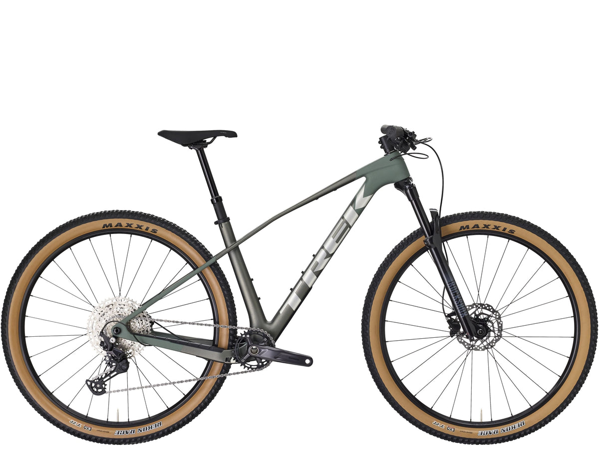 Trek Procaliber 9.5 Gen 3 – XC-maastopyörä, OCLV Mountain Carbon