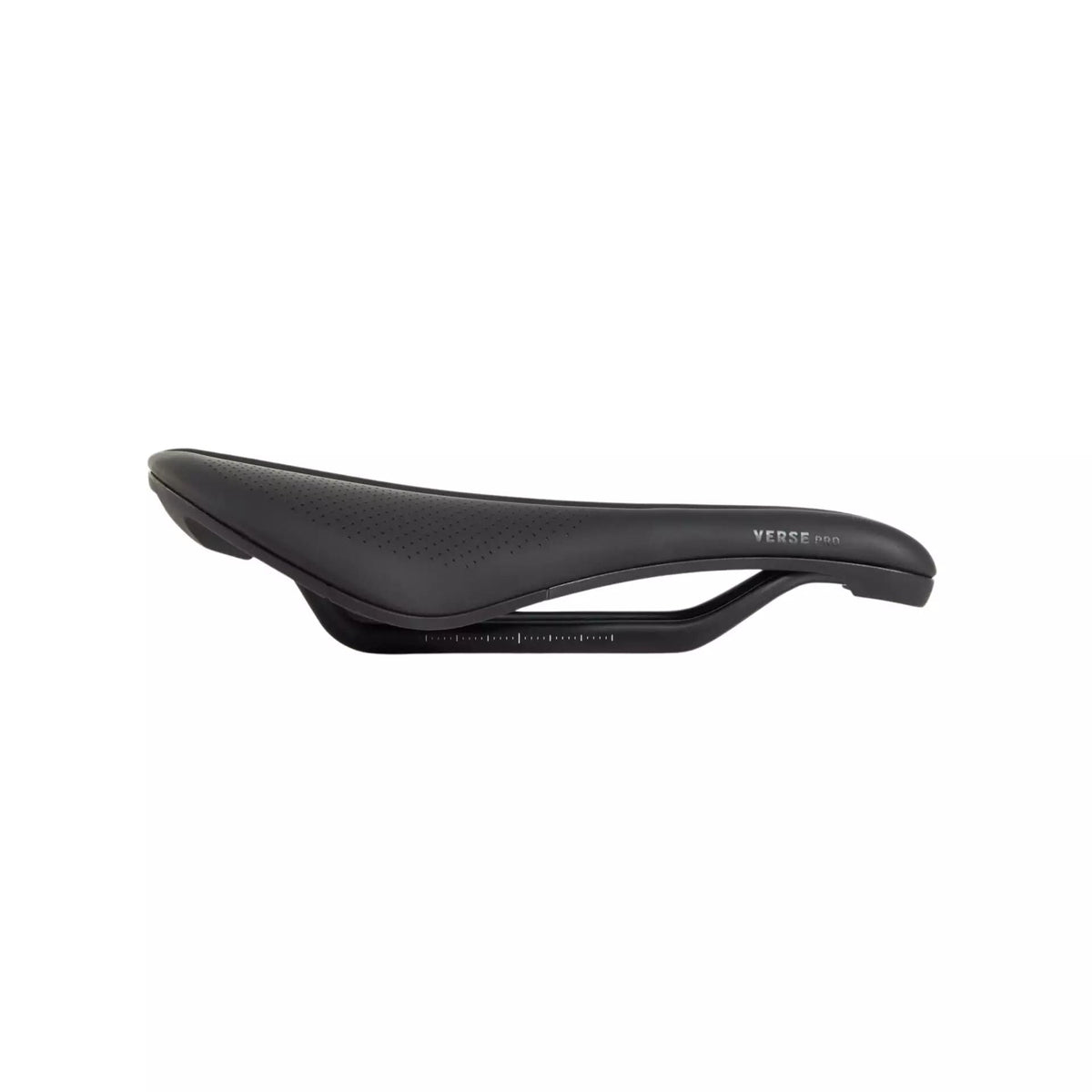 Bontrager Verse Short Pro – Suoritusistuin täydellä leikkauksella