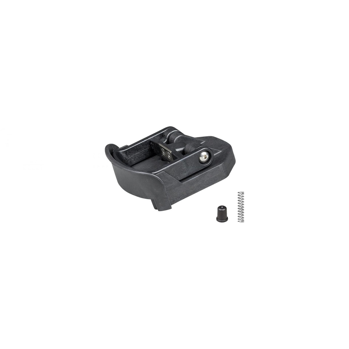 Trek Bosch Powertube Battery Handle – akun käsikahva