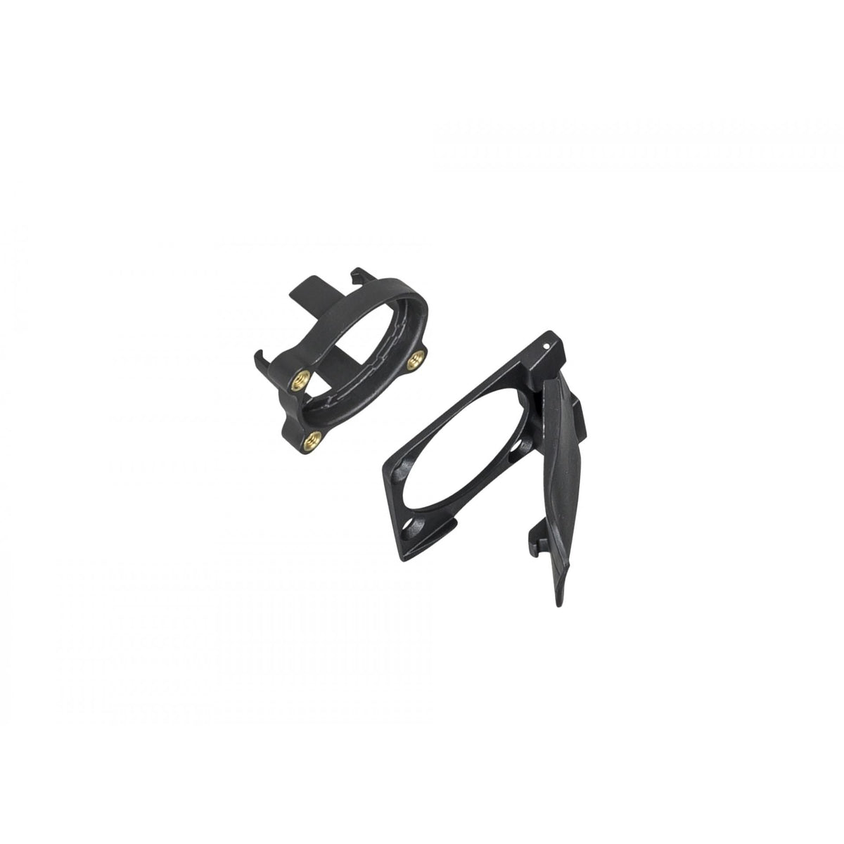 Trek-Diamant RIB Powerfly Charge Door Frame Bracket – sähköpyörän latausportin kiinnike