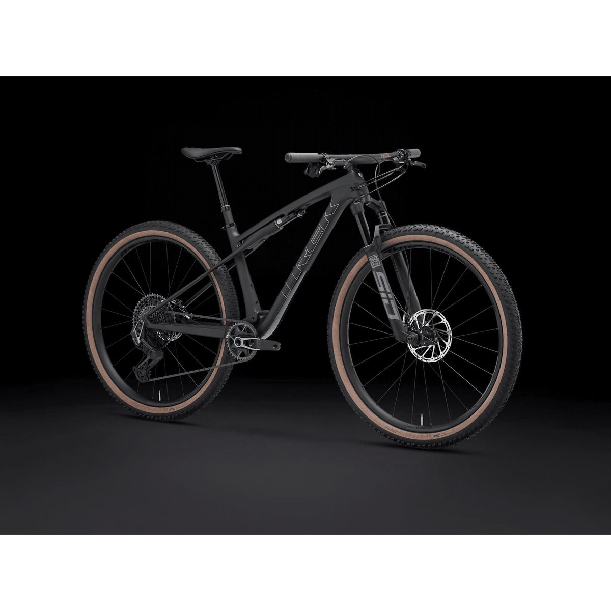 Trek Supercaliber SLR 9.8 X0 AXS T-Type Gen 2 – maastopyörä, XC-kilpailuun