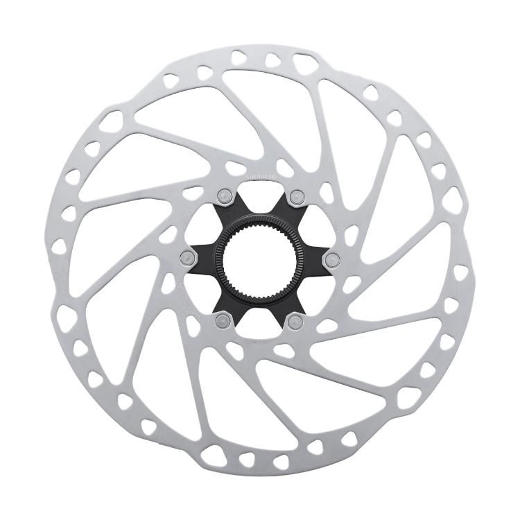 Shimano SM-RT64 – jarrulevy, 203 mm, Center Lock