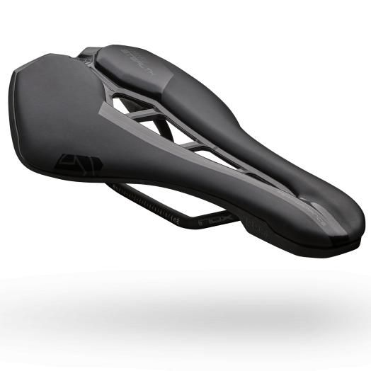 PRO Satula Stealth Performance 142mm – Hiilikuituvahvisteinen kilpailuistuin