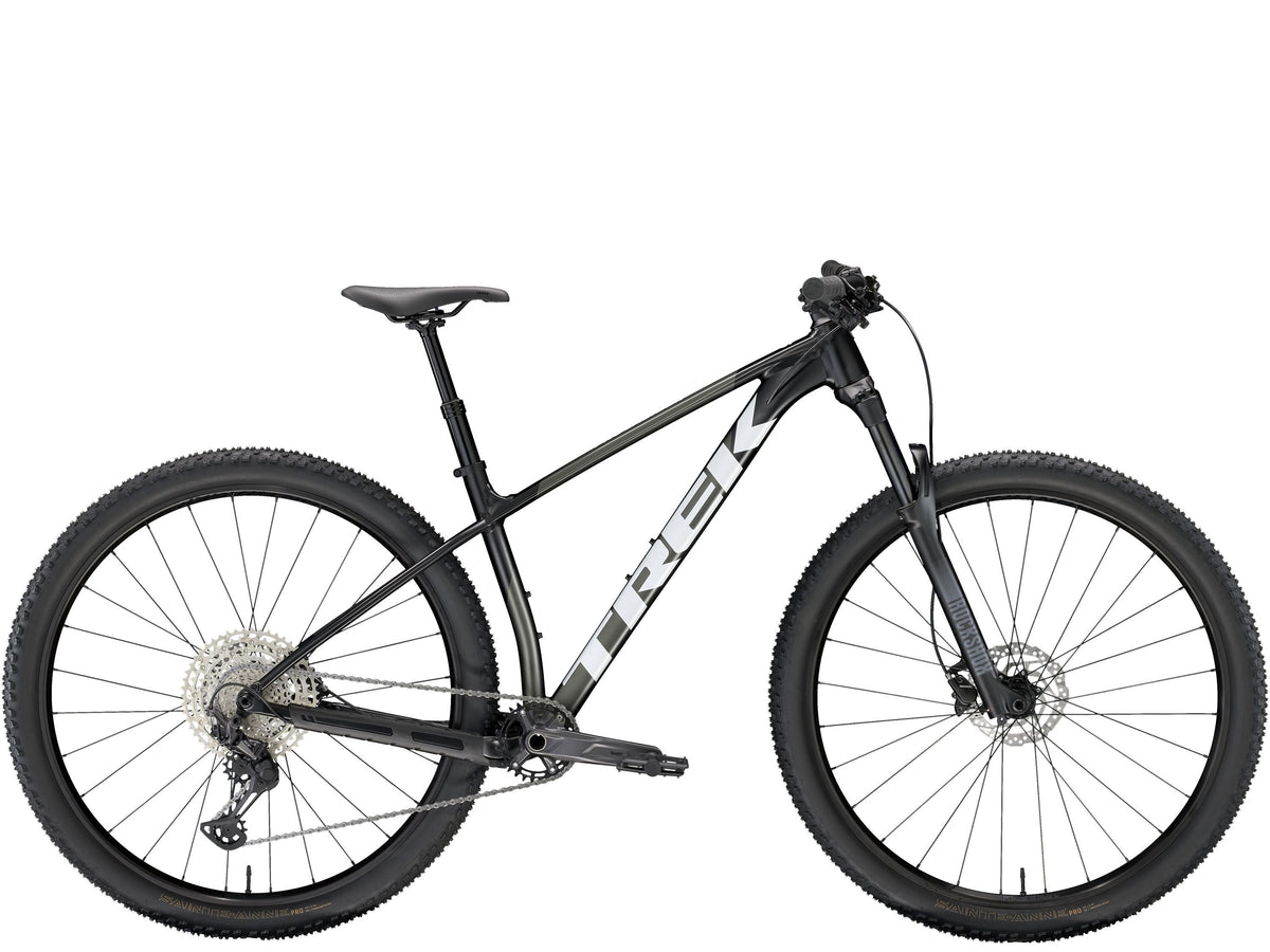 Trek Procaliber 6 – maastopyörä, Alpha Platinum -alumiini