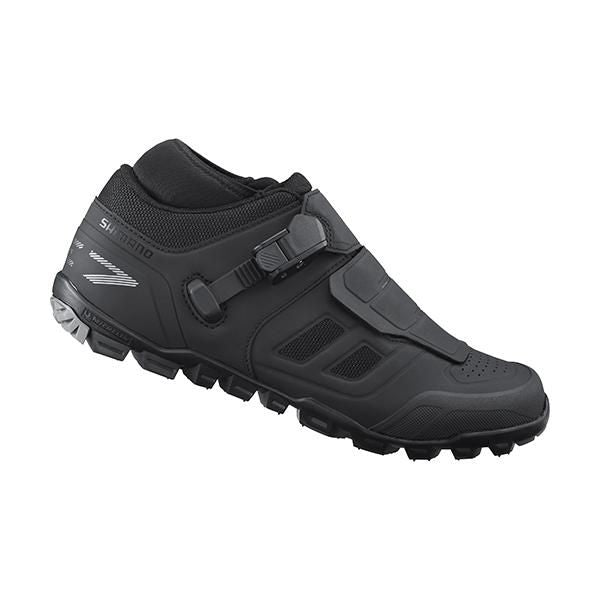 Shimano ME702 – maastokengät, TORBAL-välipohja, SPD-yhteensopiva