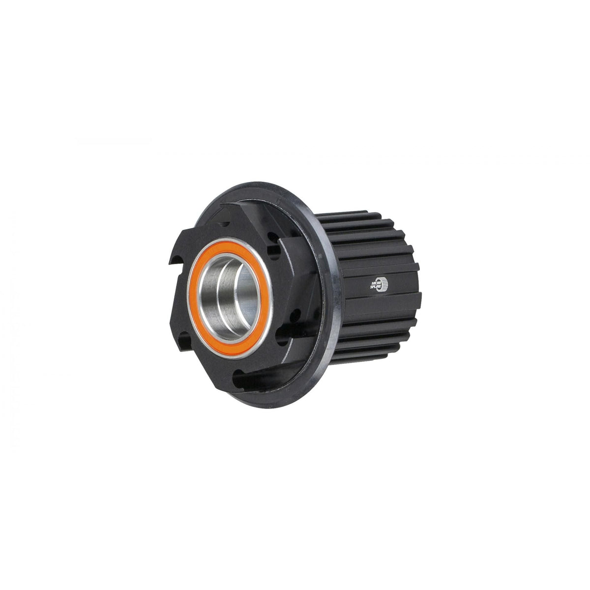 Bontrager Rapid Drive Micro Spline v2 – vapaanapakorvike, 12-vaihteinen