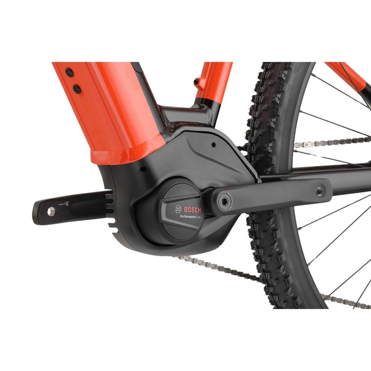 Cannondale Trail Neo 3 625wh