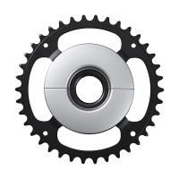 Shimano SM-CRE50 – eturatas, 38T, Steps E5000 -yhteensopiva