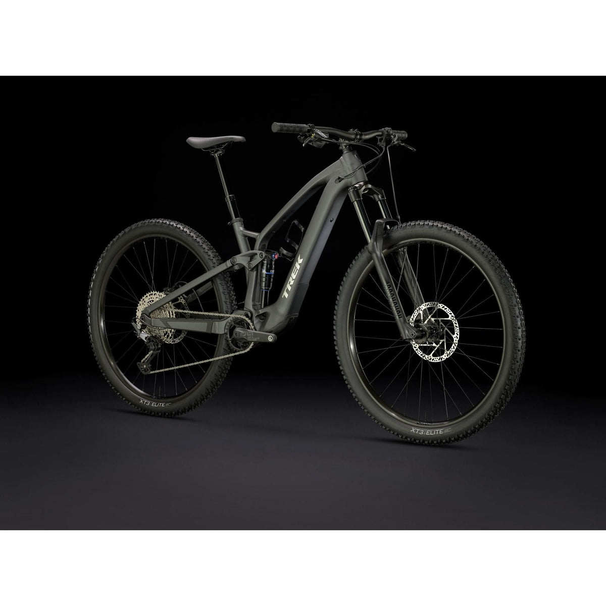 Trek Fuel EXe 5