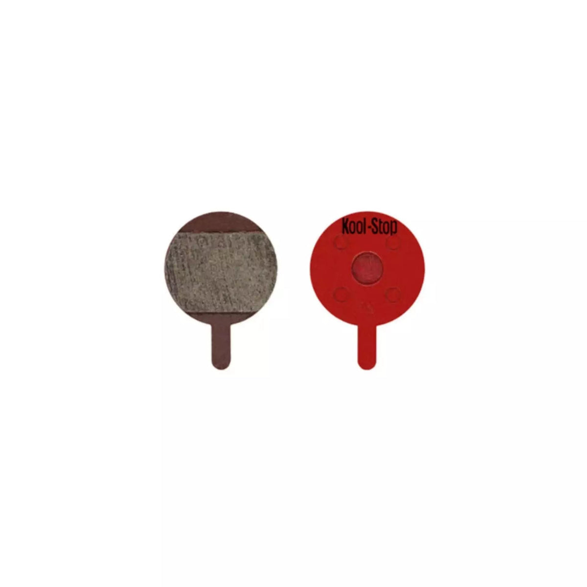 KoolStop Levyjarrupala KS-D721 – Orgaaniset jarrupalat ProMax DSK-700/DSK-320