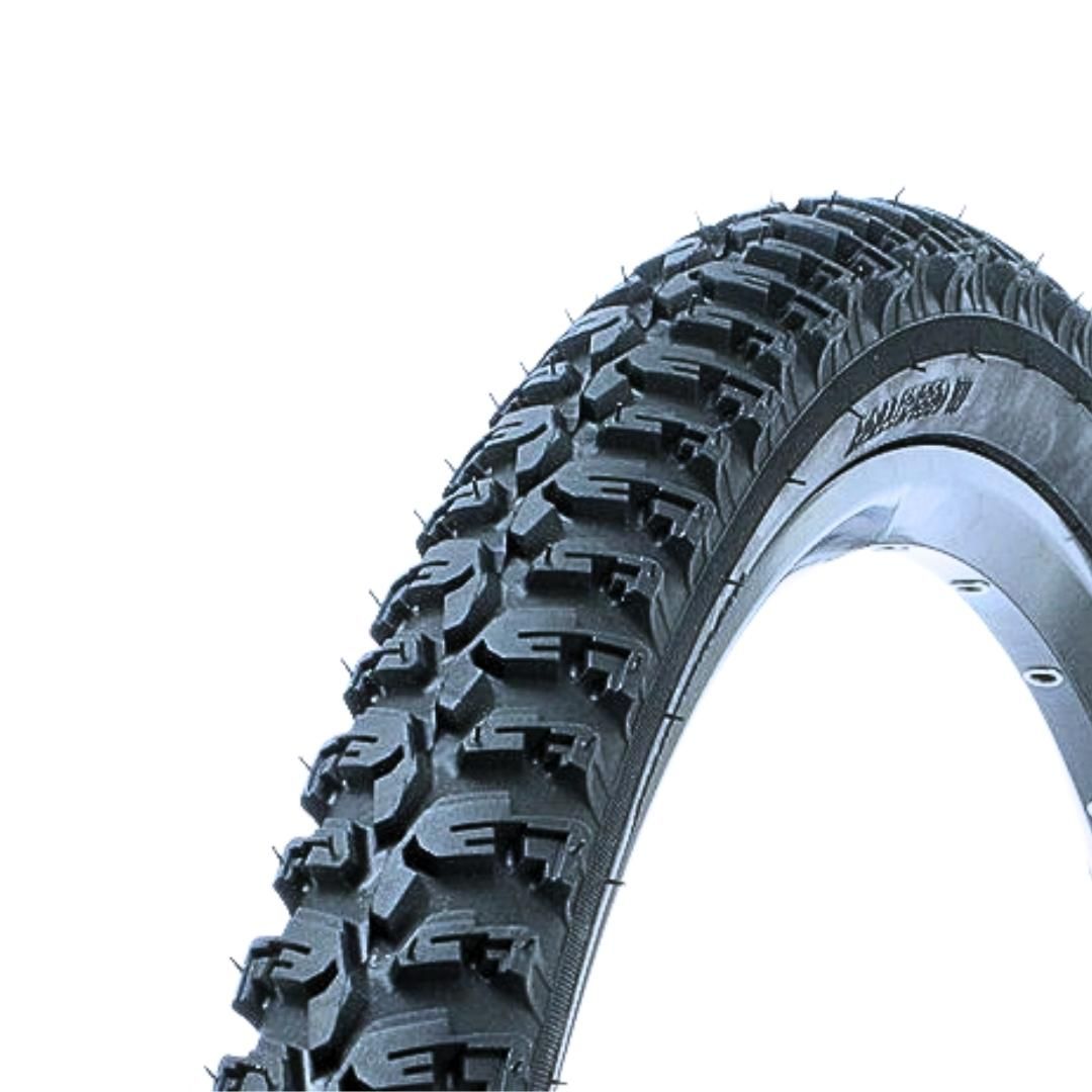 Suomi Tyres Kitkarengas Rollspeed W – Nastaton talvipyorarengas, 28 x 1.75