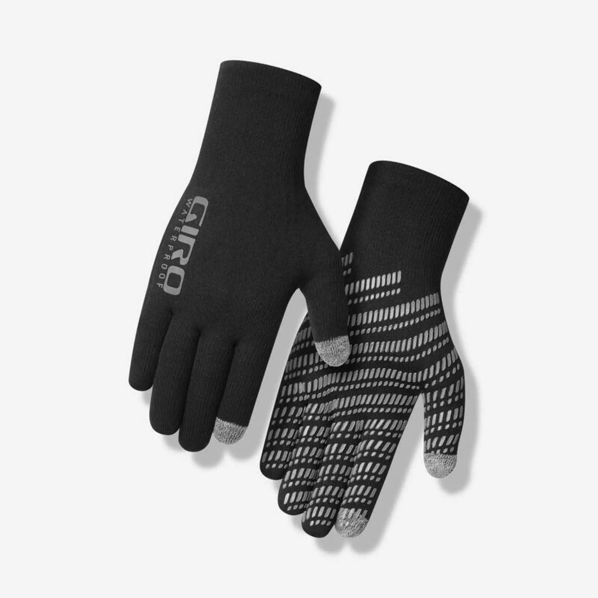 Giro Xnetic H2O – pyöräilyhanskat, vedenpitävät